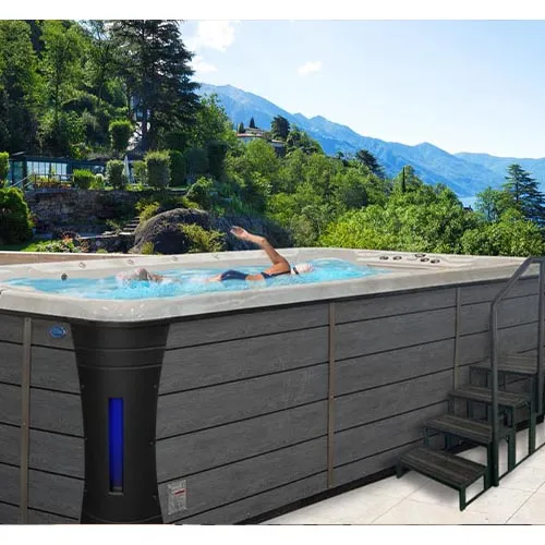 Swimspa X-Series hot tubs for sale in Buffalo